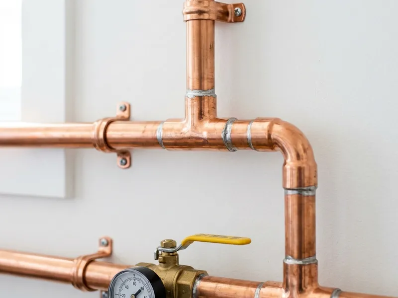 Pipe Repair & Replacement Plumber in Cokedale, CO